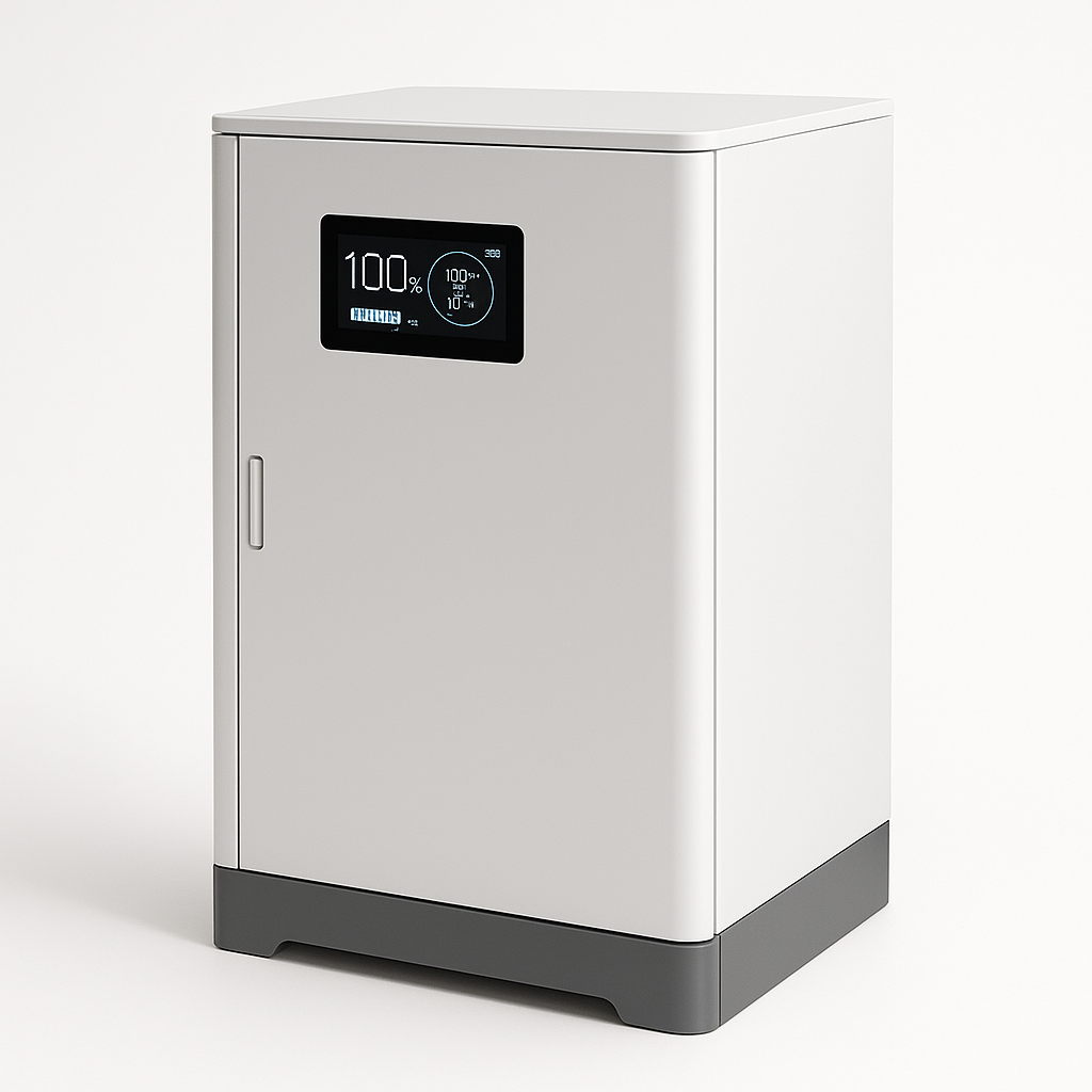 ALLPOWERS R4000 Heim Notstrom Powerstation