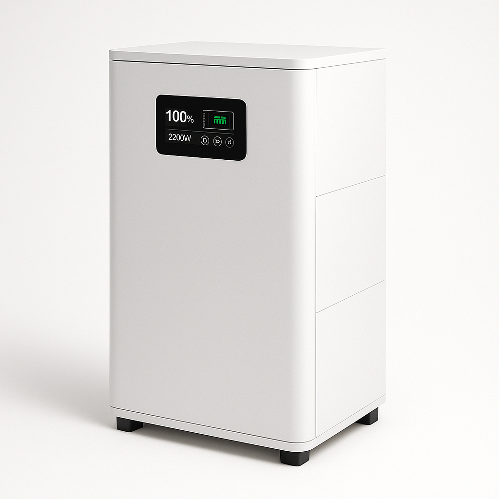 ALLPOWERS R4000 Heim Notstrom Powerstation