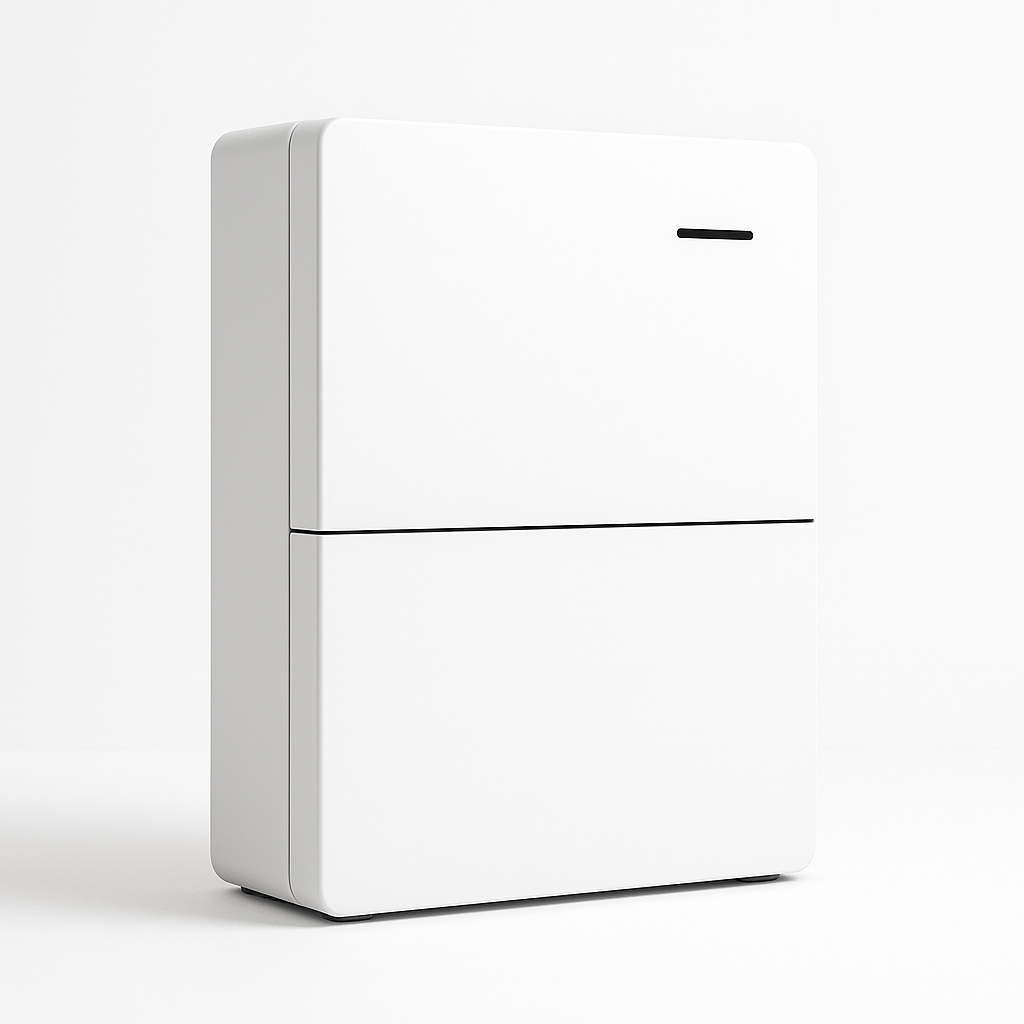 AlphaESS SMILE 13.5 kWh 11 kW Wallbox