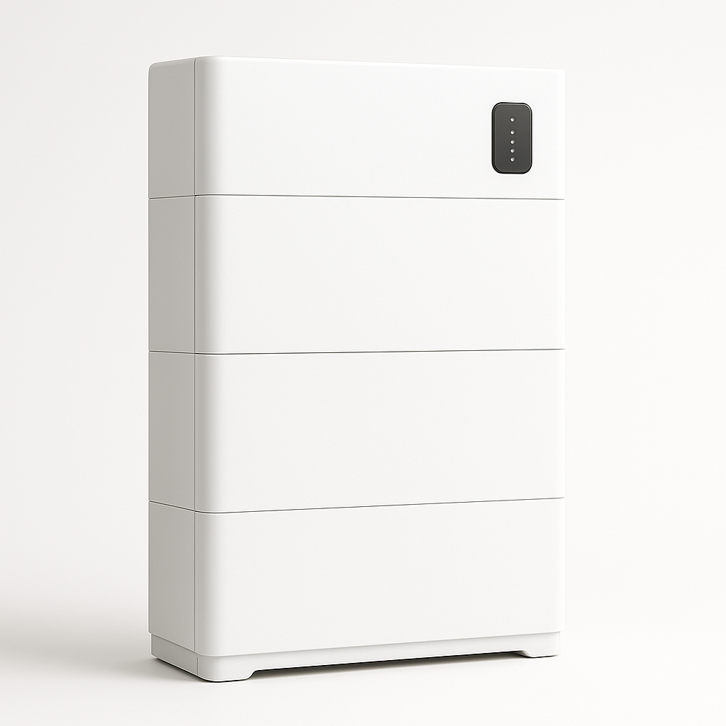 AlphaESS SMILE 13.5 kWh 11 kW Wallbox