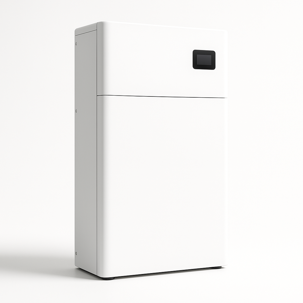 AlphaESS SMILE 13.5 kWh 11 kW Wallbox