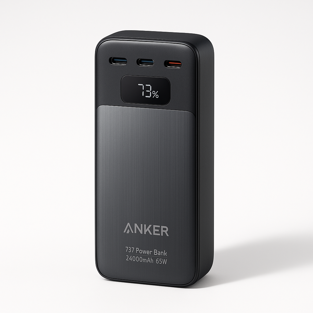 Anker 737 15.000 mAh 35W Mag