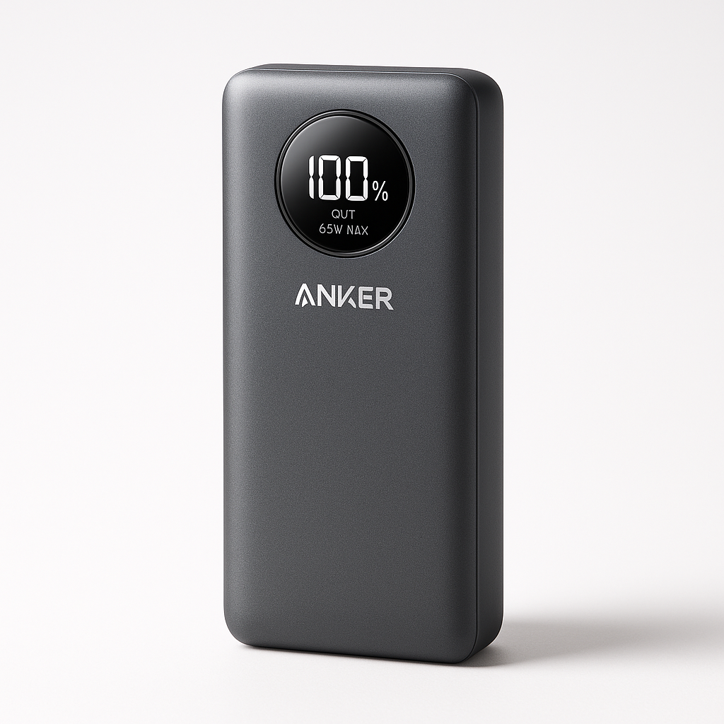 Anker 737 15.000 mAh 35W Mag