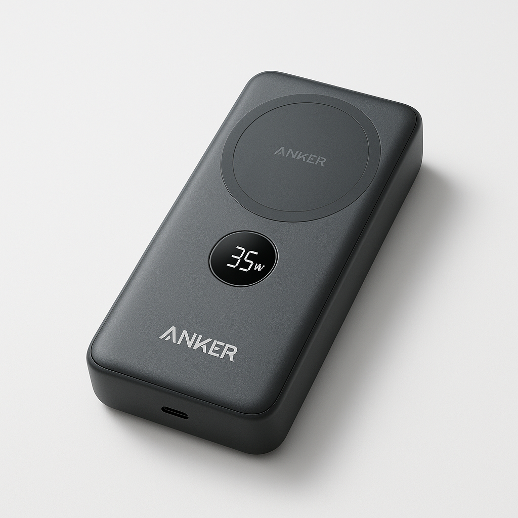 Xtorm Volt 12.000 mAh 20W MagSafe