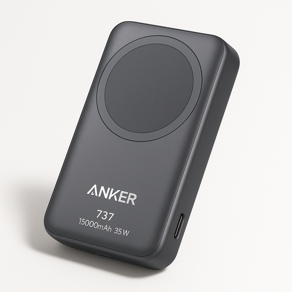 Omnicharge Omni 5.000 mAh 20W Nano