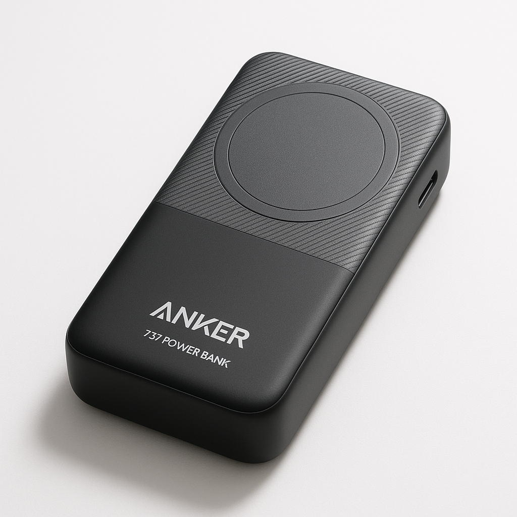 Xtorm Volt 12.000 mAh 20W MagSafe