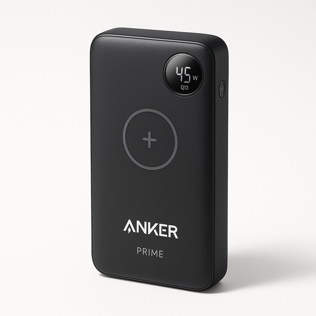 Anker Prime 8.000 mAh 22.5W Mini