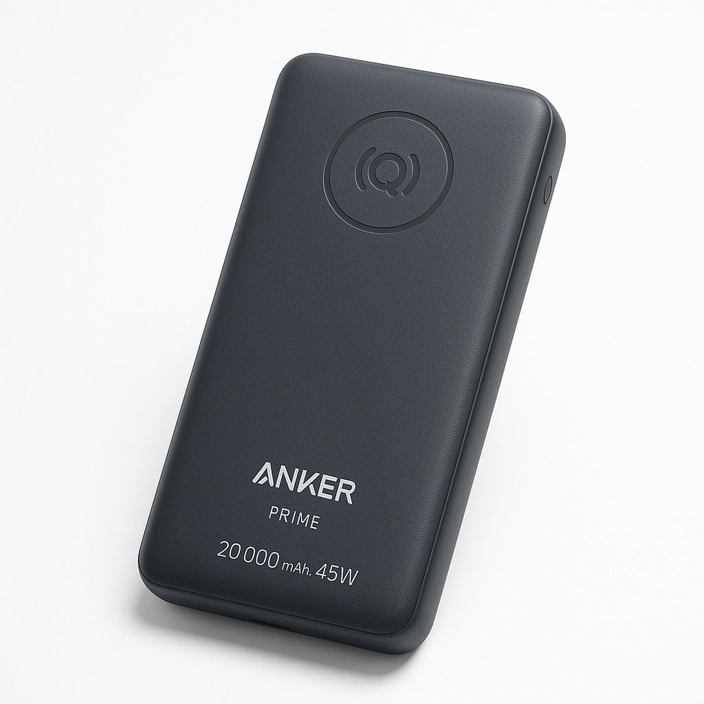 Anker 737 15.000 mAh 35W Mag