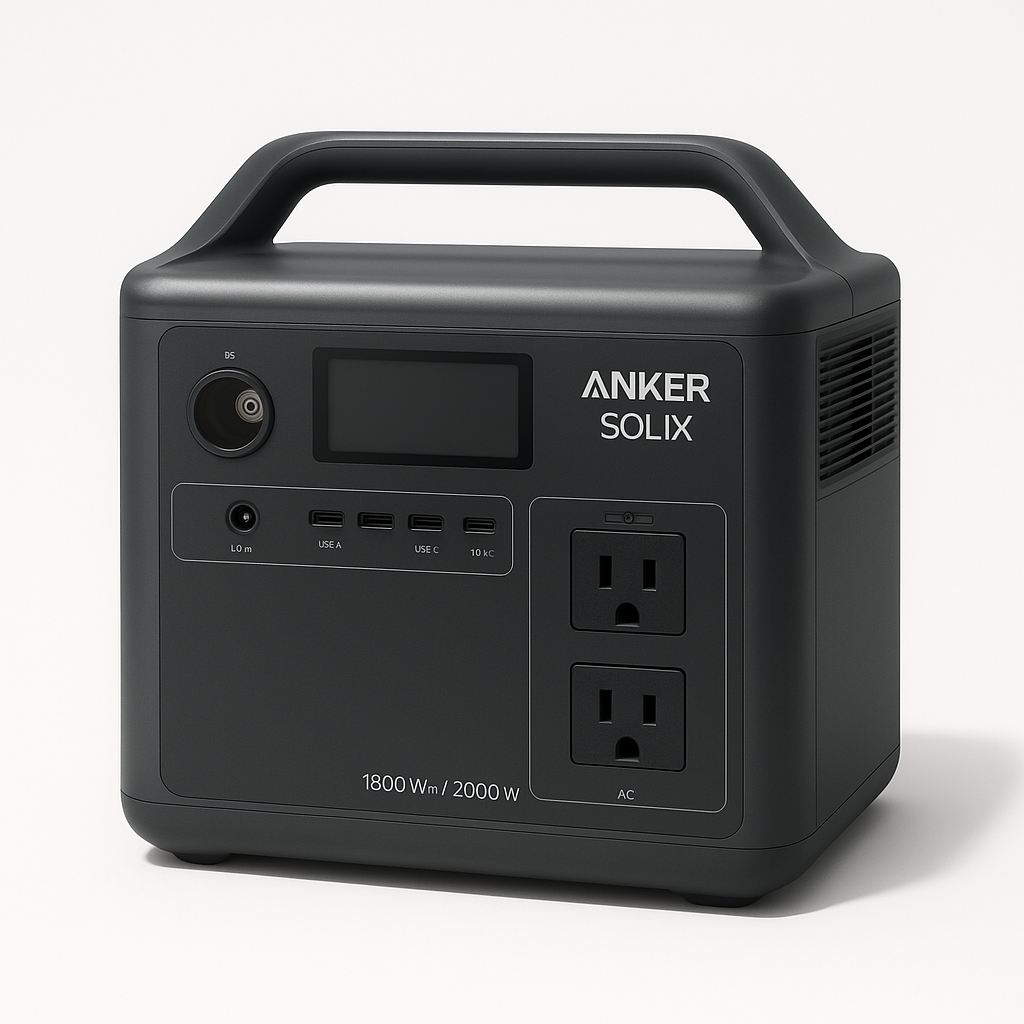 Sharge Shargeek 25.000 mAh 140W Fast