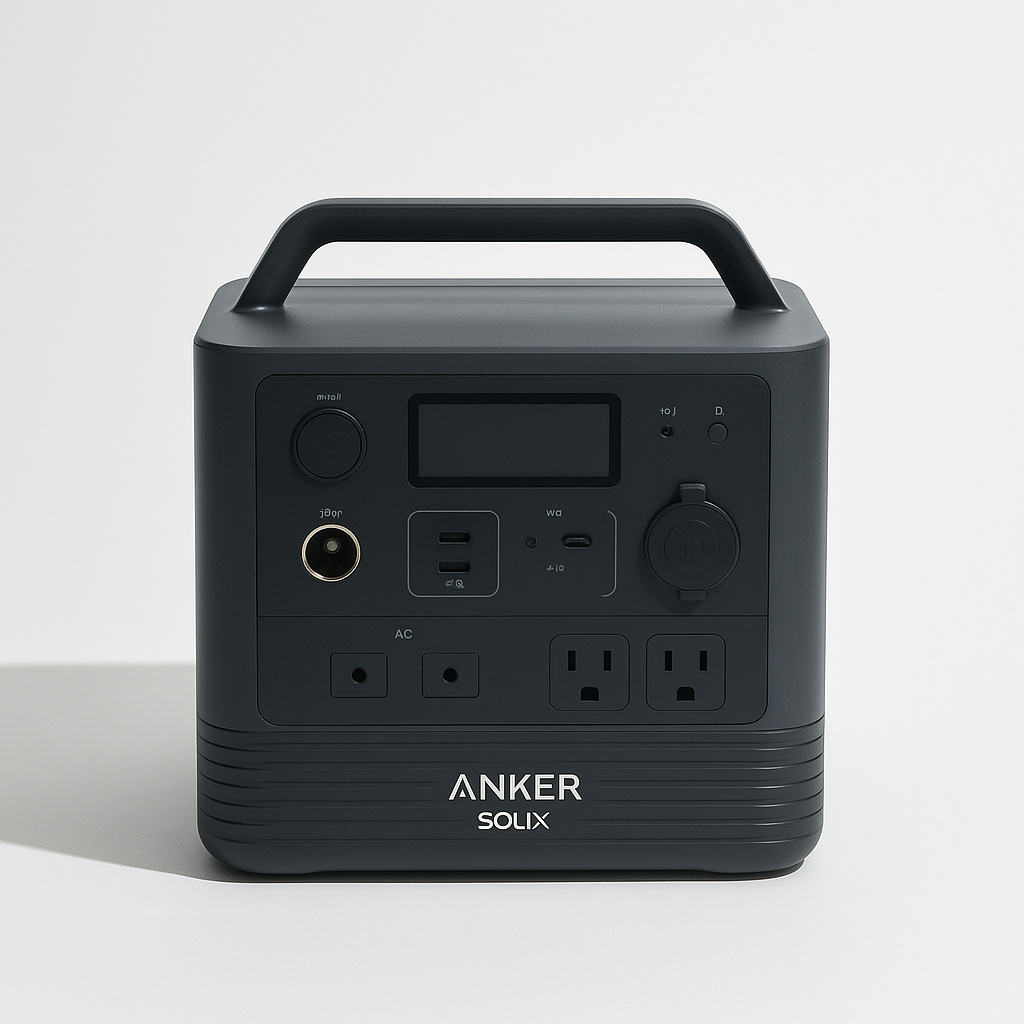 Anker 737 15.000 mAh 35W Mag
