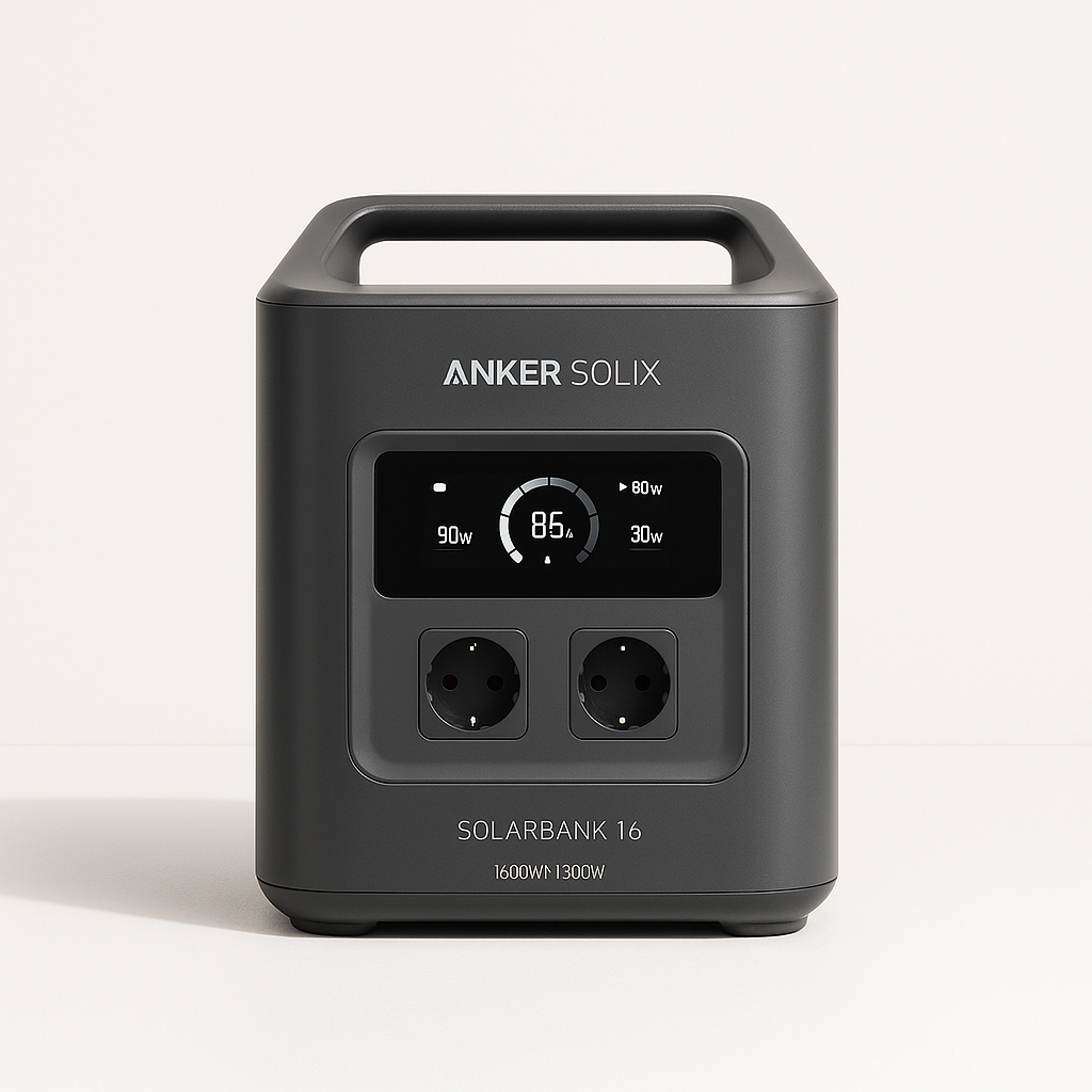 Anker 737 15.000 mAh 35W Mag