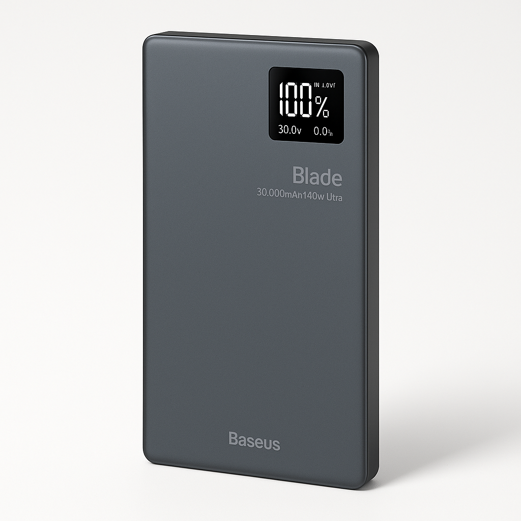Baseus Blade 18.000 mAh 60W Work
