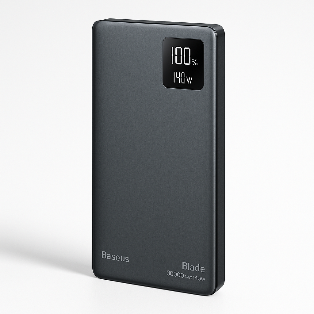 Baseus Blade 18.000 mAh 60W Work