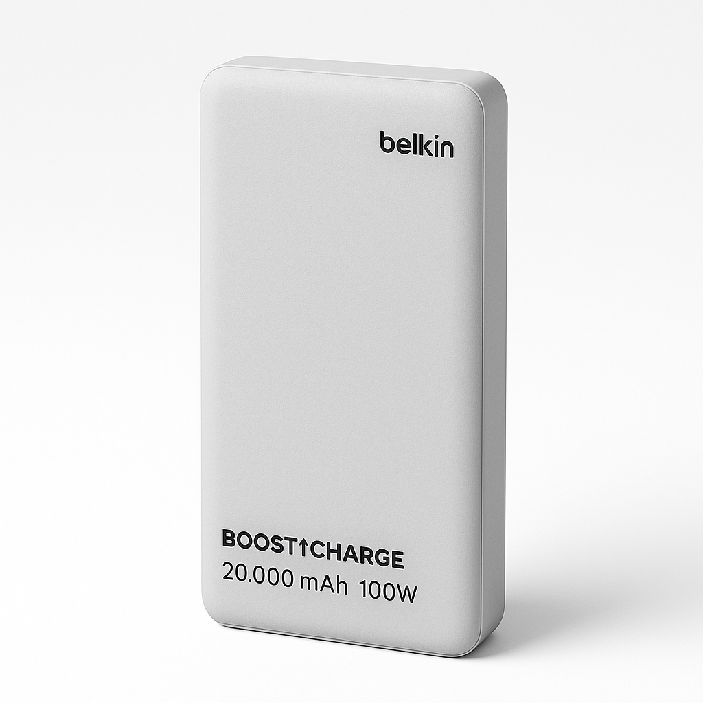 UGREEN Nexode 27.650 mAh 100W Travel