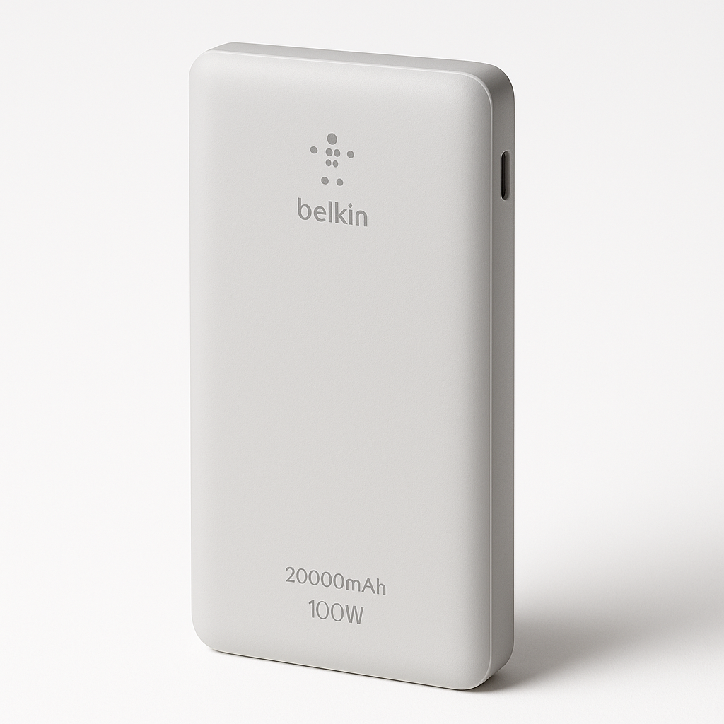 UGREEN Nexode 27.650 mAh 100W Travel