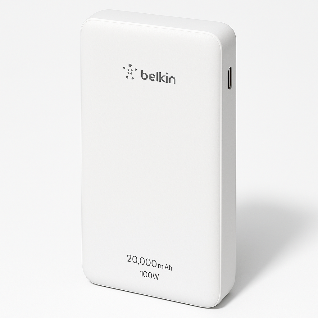 UGREEN Nexode 30.000 mAh 200W Stack