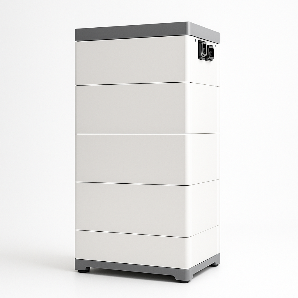 BYD Battery-Box Premium 16 kWh 12 kW LFP