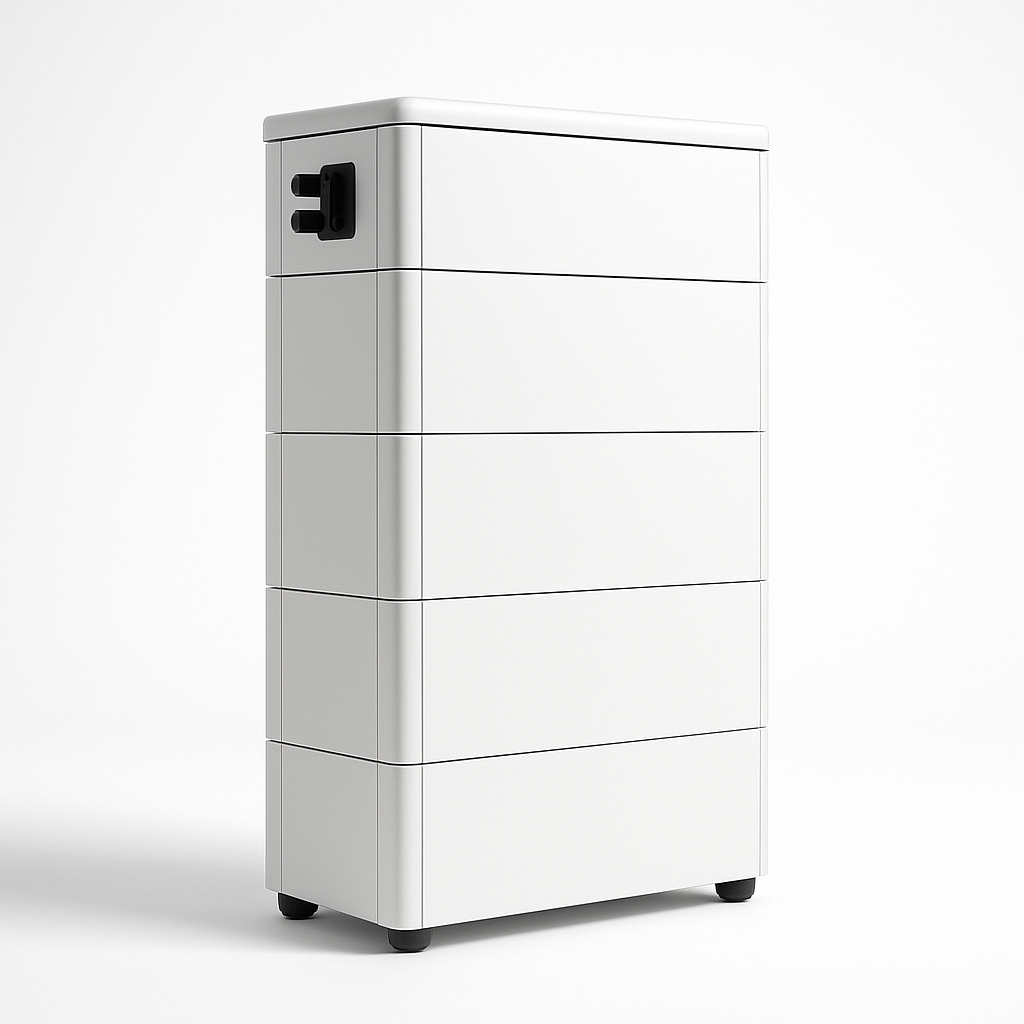 BYD Battery-Box Premium 16 kWh 12 kW LFP