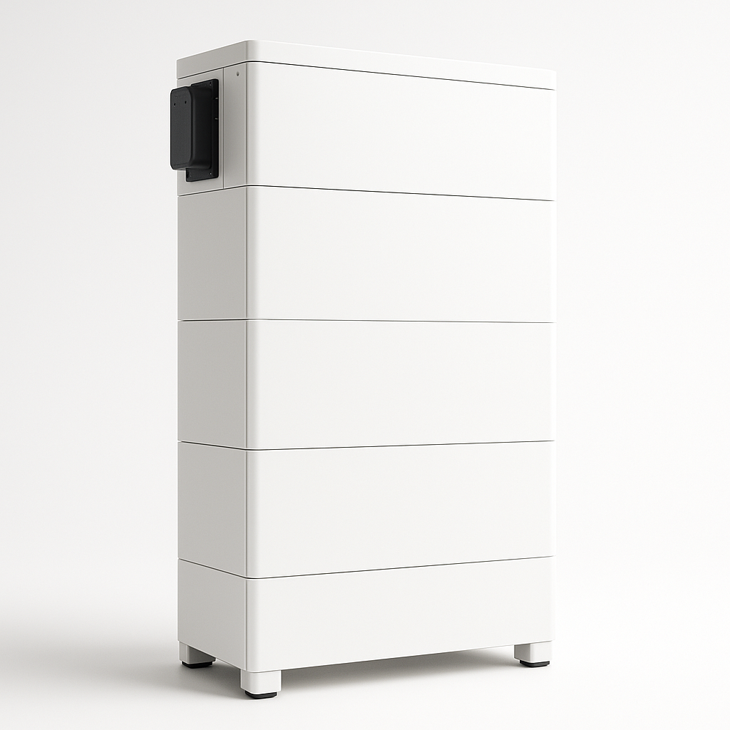 BYD Battery-Box Premium 16 kWh 12 kW LFP