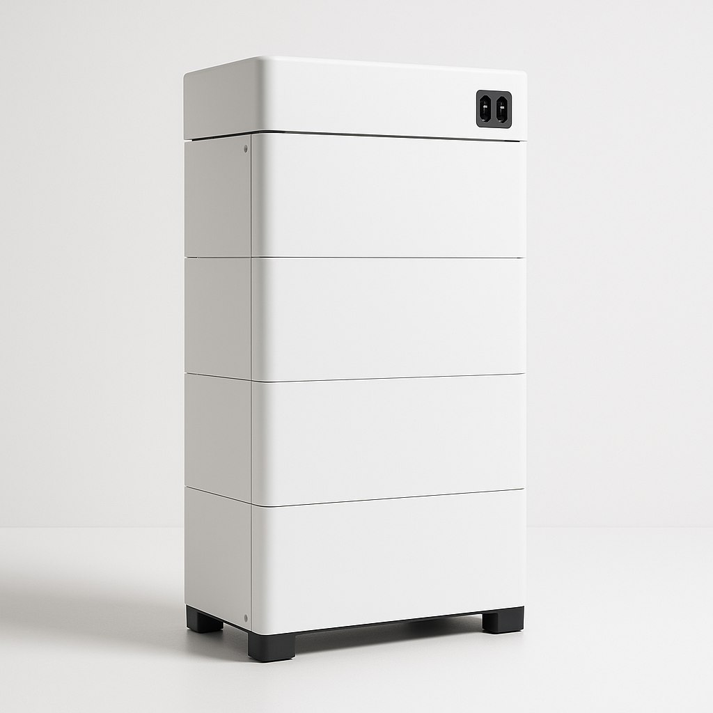 BYD Battery-Box Premium 16 kWh 12 kW LFP