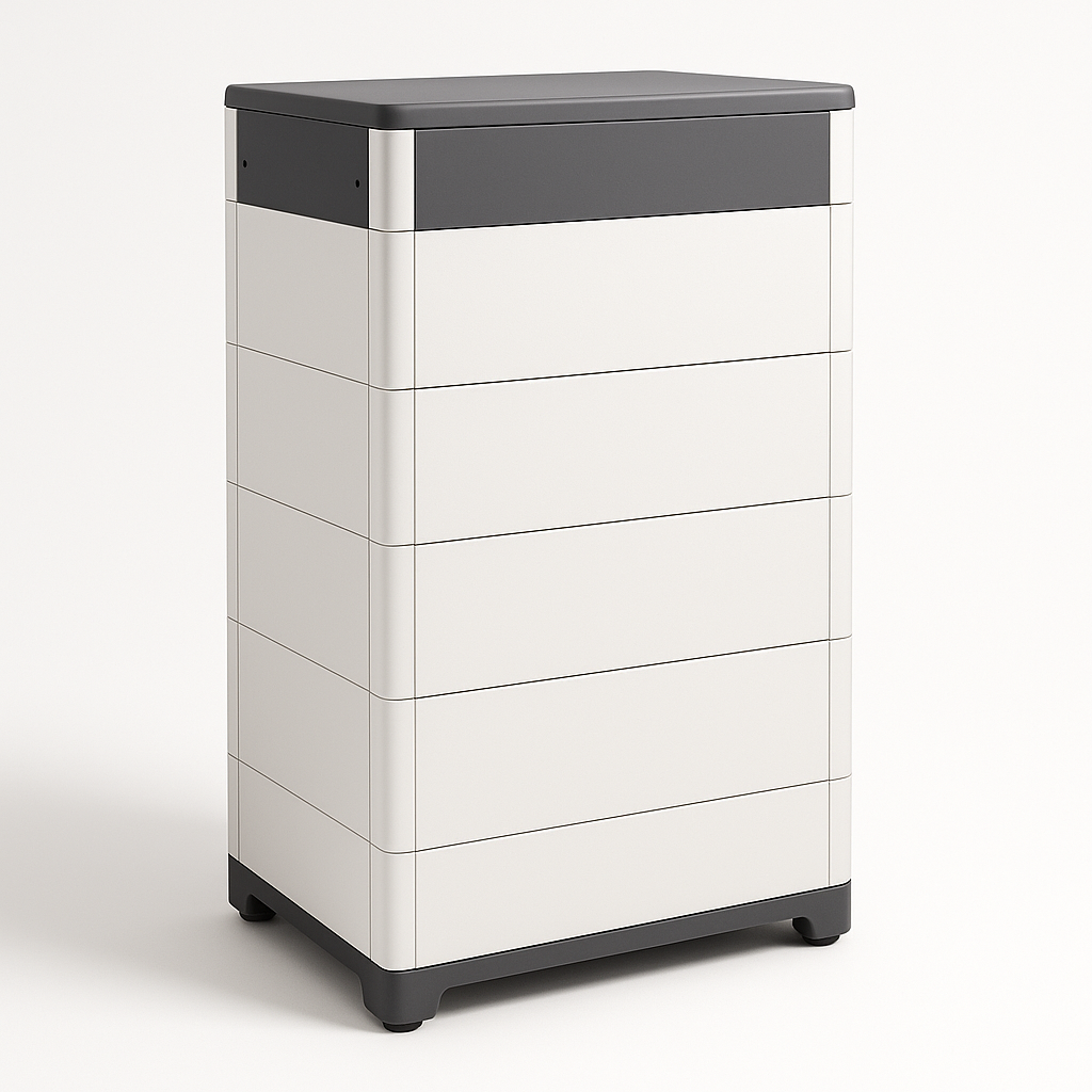 BYD Battery-Box Premium 12.5 kWh 10 kW Notstrom
