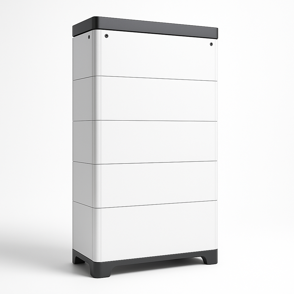 BYD Battery-Box Premium 12.5 kWh 10 kW Notstrom