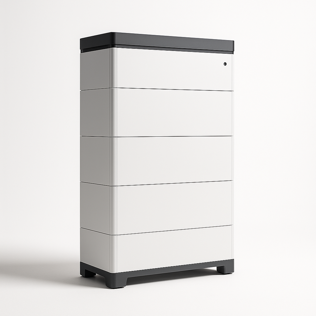 BYD Battery-Box Premium 12.5 kWh 10 kW Notstrom
