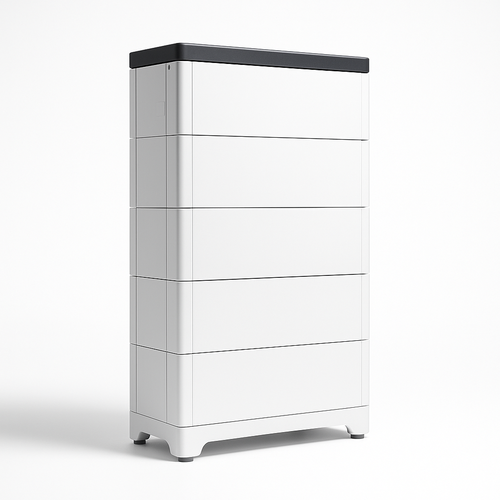 BYD Battery-Box Premium 12.5 kWh 10 kW Notstrom
