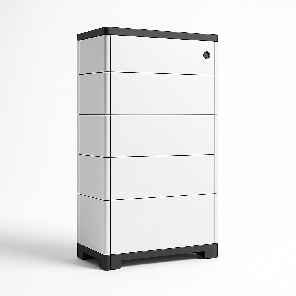 BYD Battery-Box Premium 12.5 kWh 10 kW Notstrom