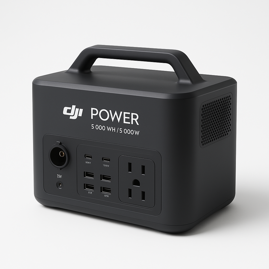 CUKTECH Power Bank 27.000 mAh 170W Max
