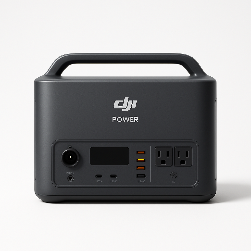 CUKTECH Power Bank 16.000 mAh 65W Slim