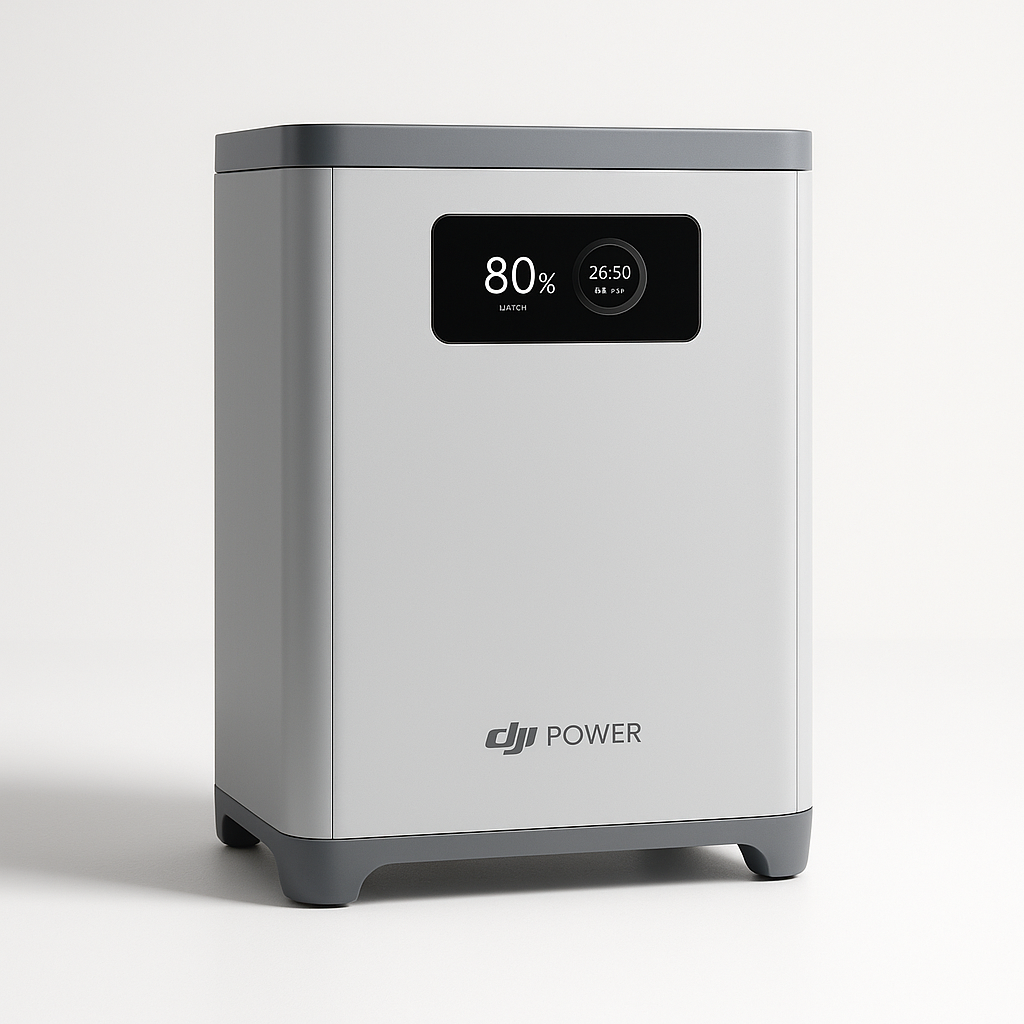 UGREEN PowerRoam 1.500 Wh / 1.800W Portable