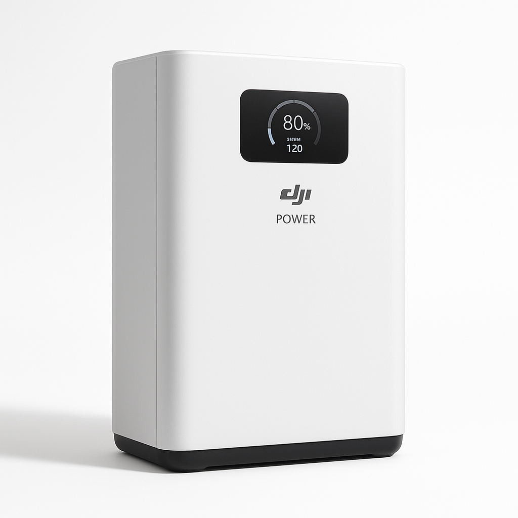 UGREEN PowerRoam 1.500 Wh / 1.800W Portable