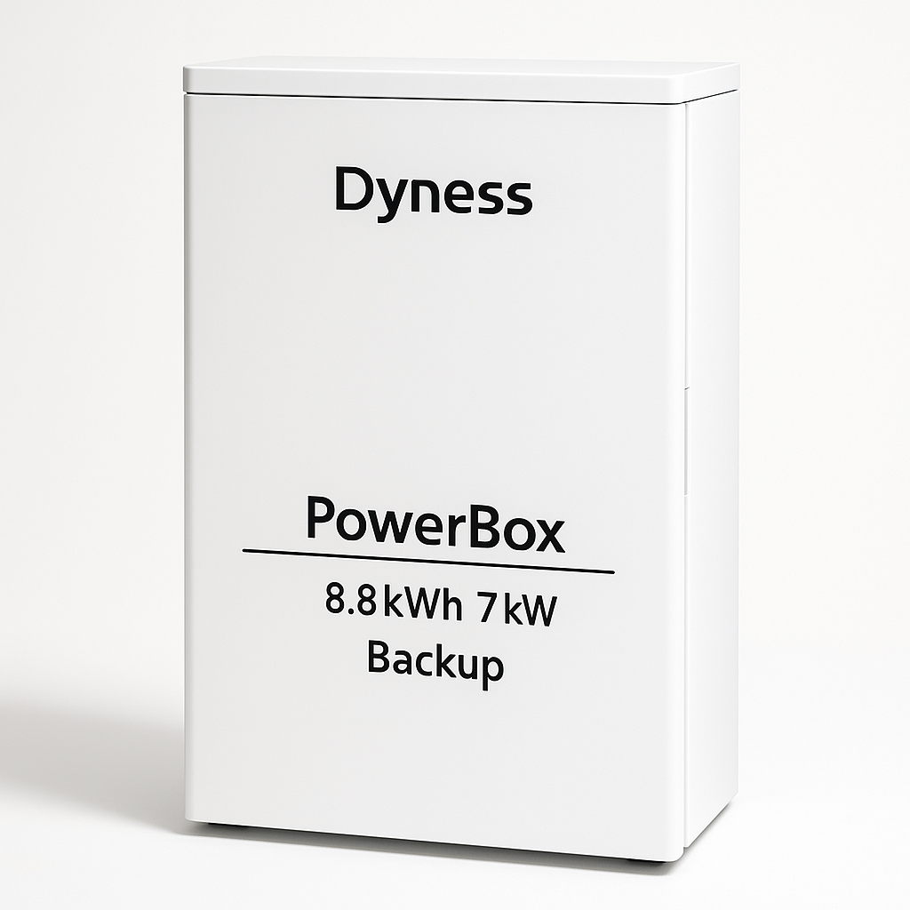 EcoFlow DELTA 768 Wh / 1.200W Backup