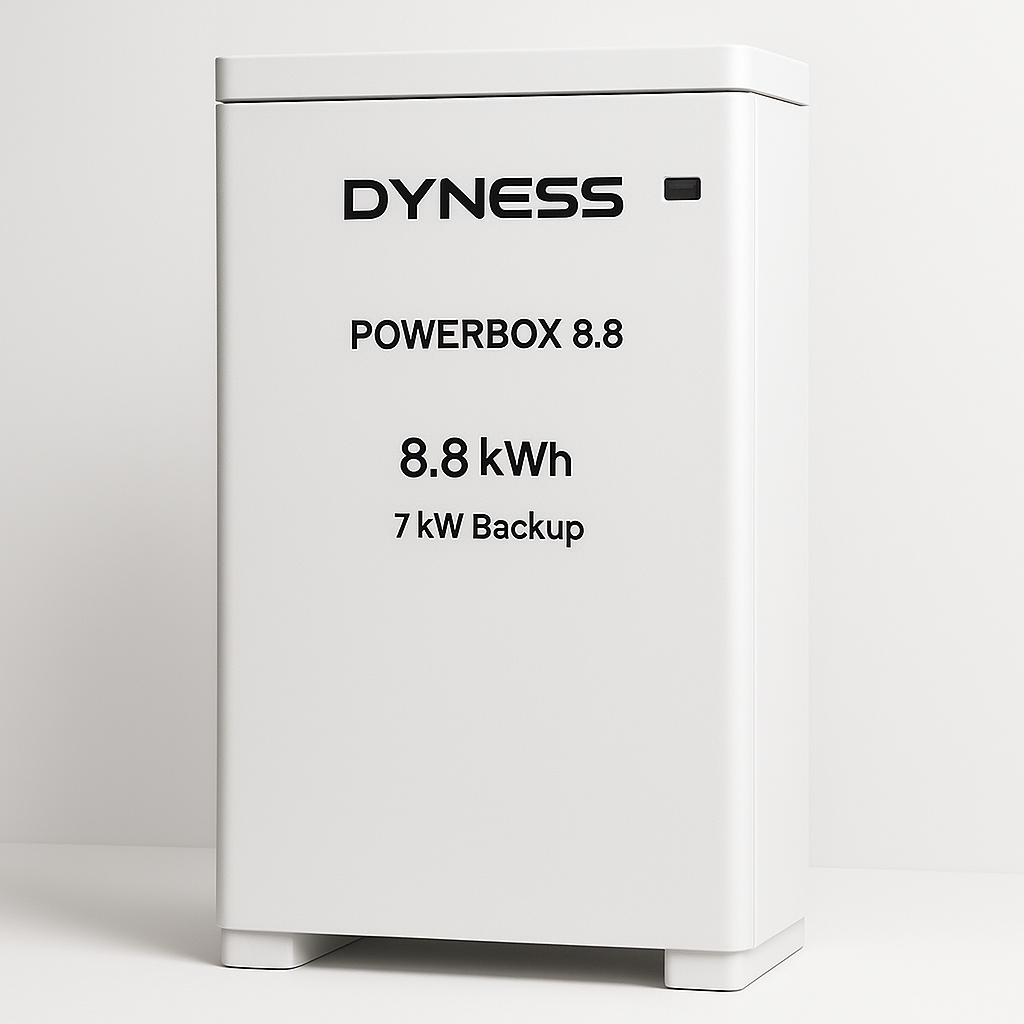EcoFlow DELTA 768 Wh / 1.200W Backup