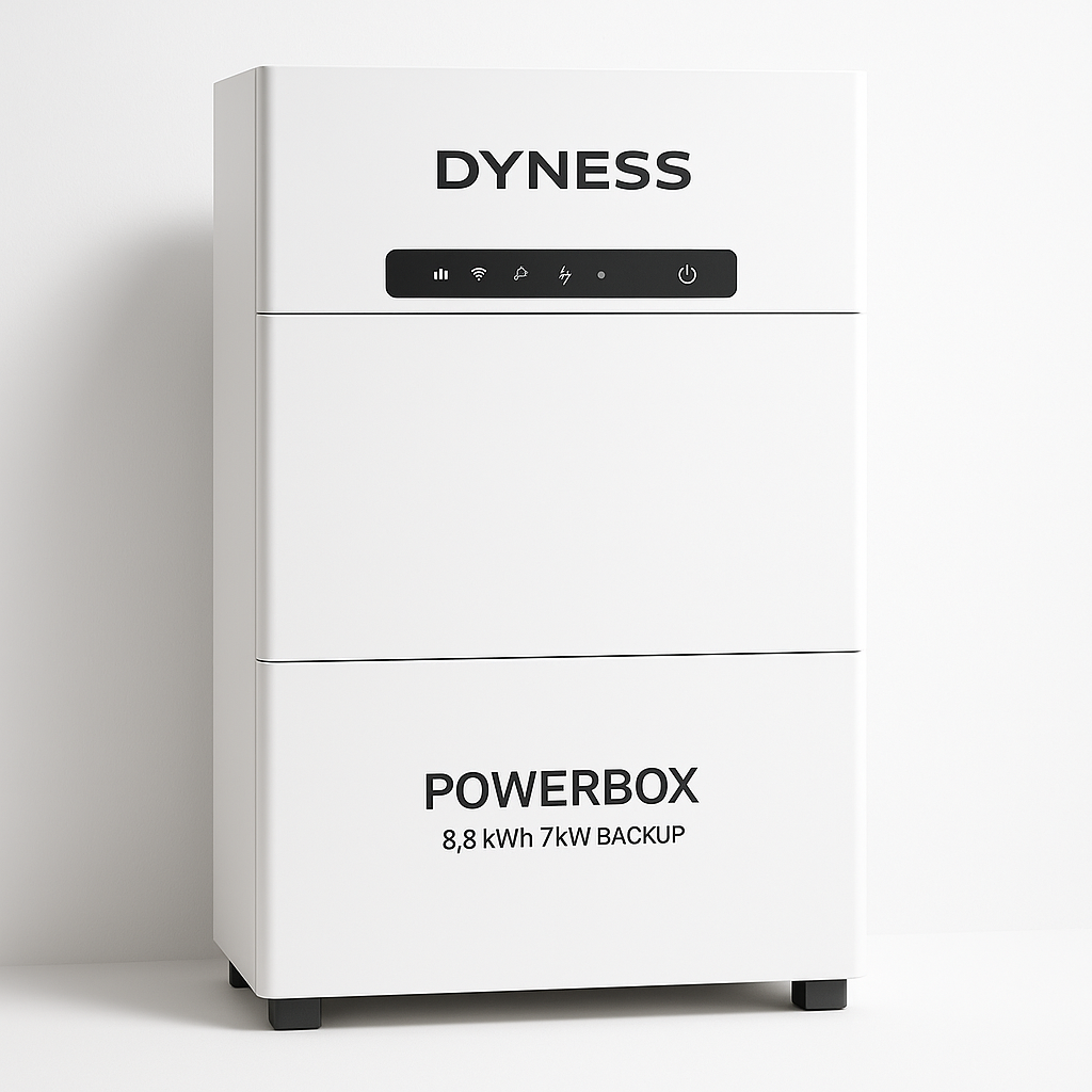 EcoFlow DELTA 768 Wh / 1.200W Backup