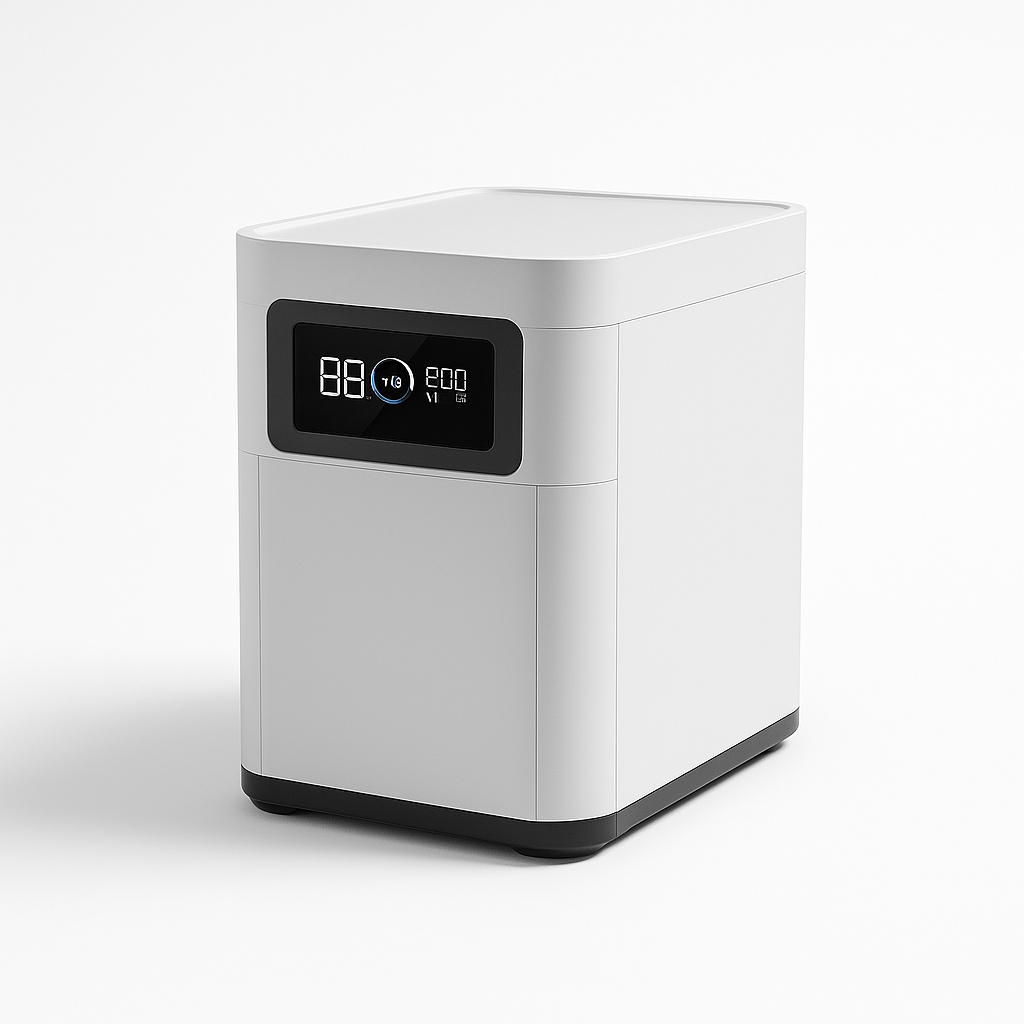 EcoFlow DELTA 768 Wh / 1.200W Backup