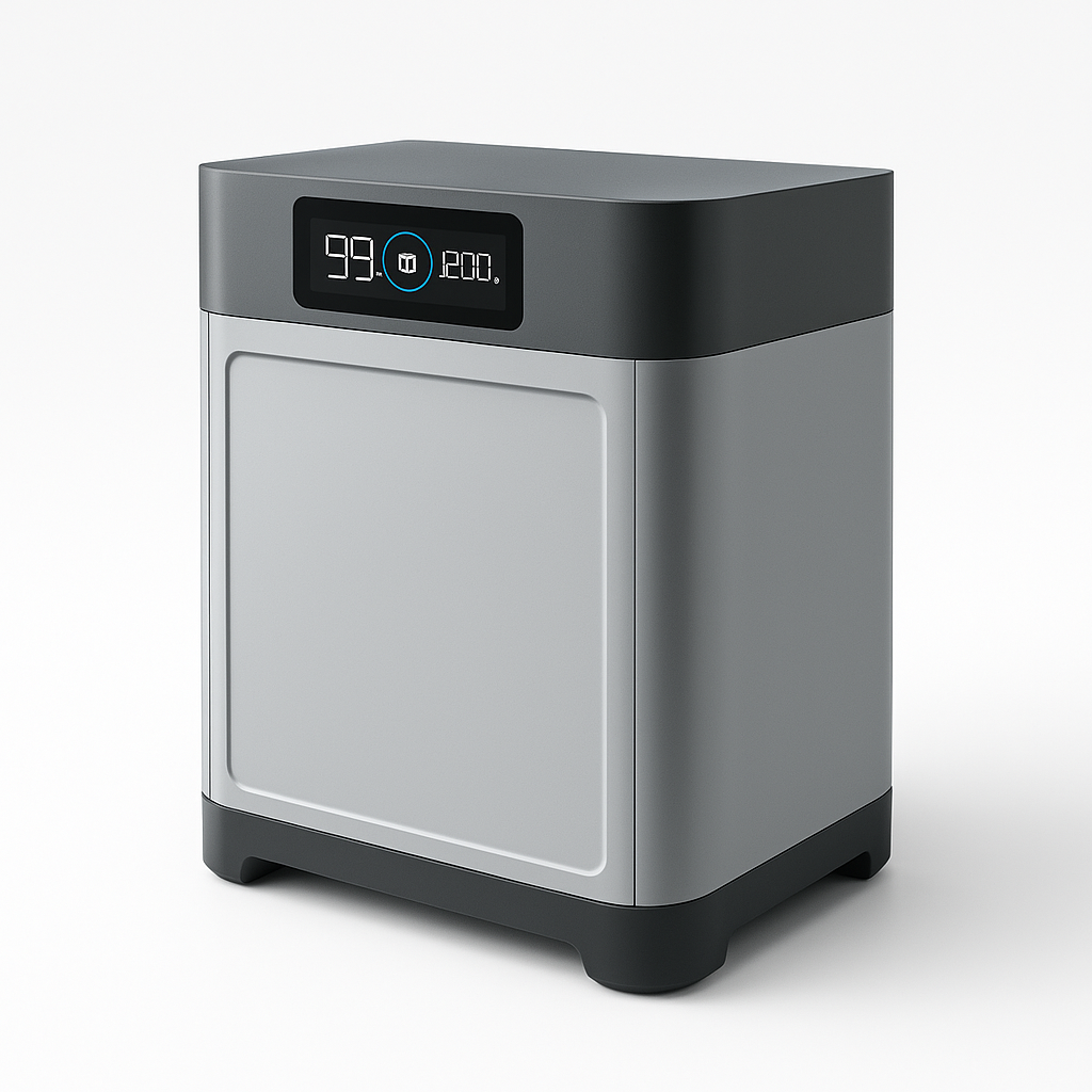 EcoFlow DELTA 768 Wh / 1.200W Backup