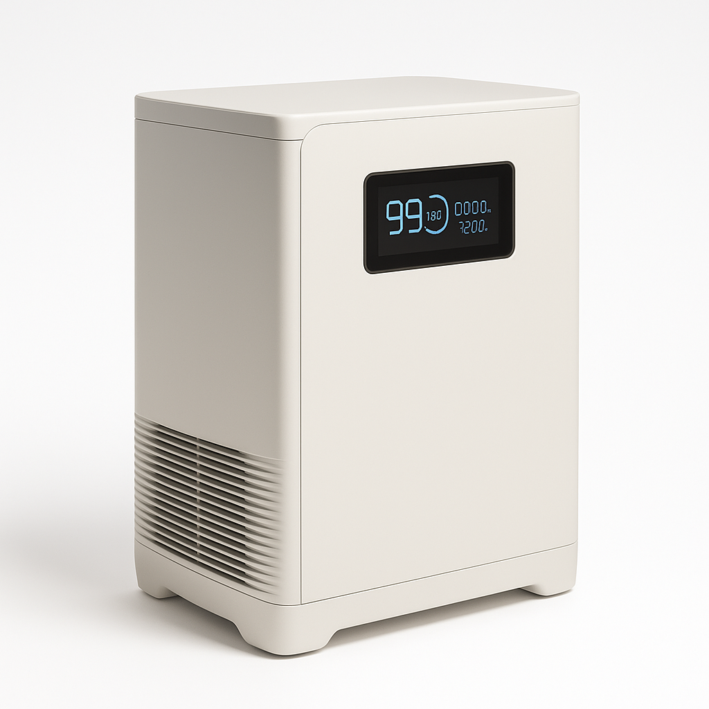EcoFlow DELTA 768 Wh / 1.200W Backup