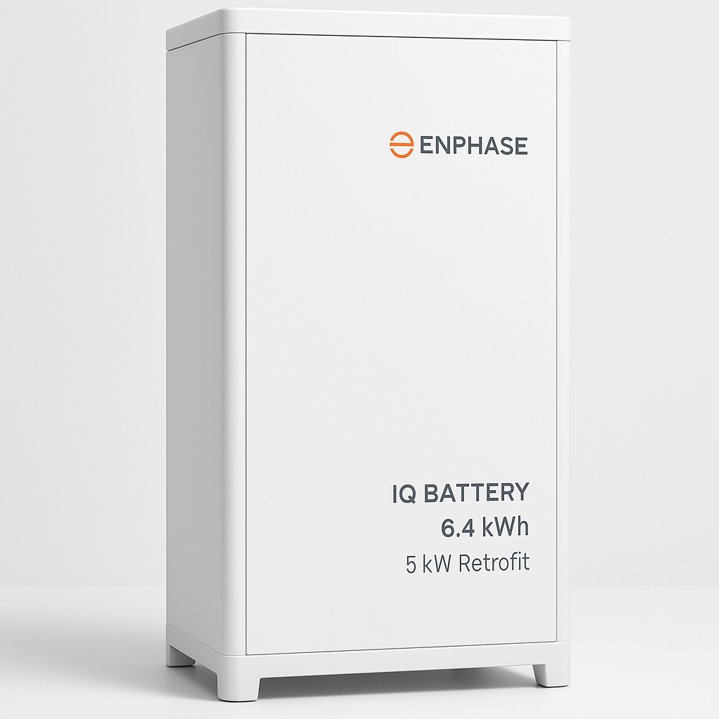 Sunlit BK 1.536 Wh 900W SolarFlow
