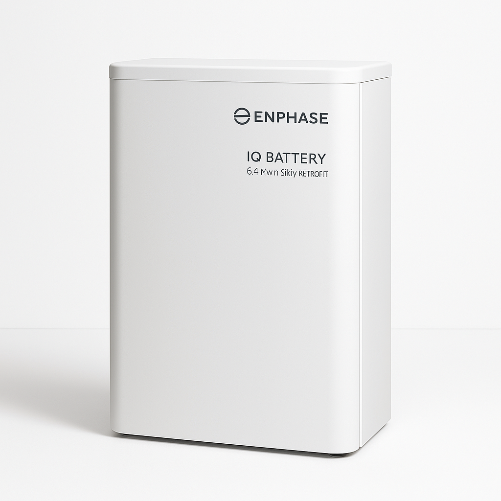 DJI Power 2.560 Wh / 3.600W Max