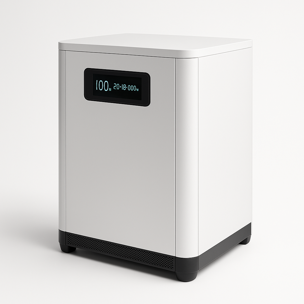 Goal Zero Yeti 2.048 Wh / 3.000W Pro