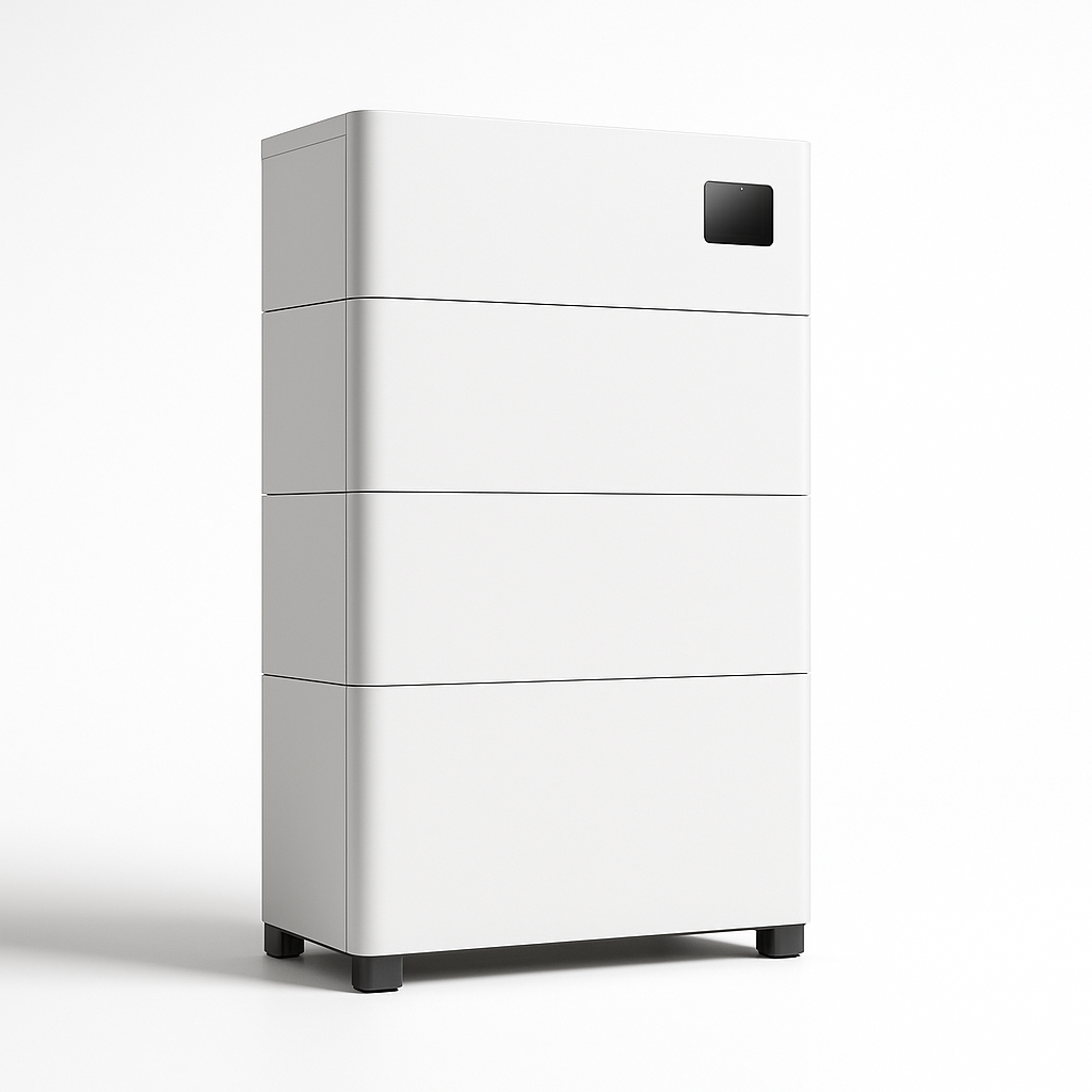 GoodWe Lynx Home 12 kWh 10 kW All-in-One