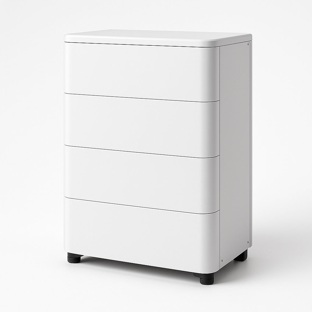 GoodWe Lynx Home 12 kWh 10 kW All-in-One