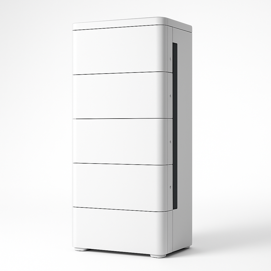 GoodWe Lynx Home 12 kWh 10 kW All-in-One