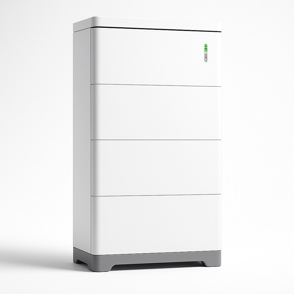 GoodWe Lynx Home 12 kWh 10 kW All-in-One