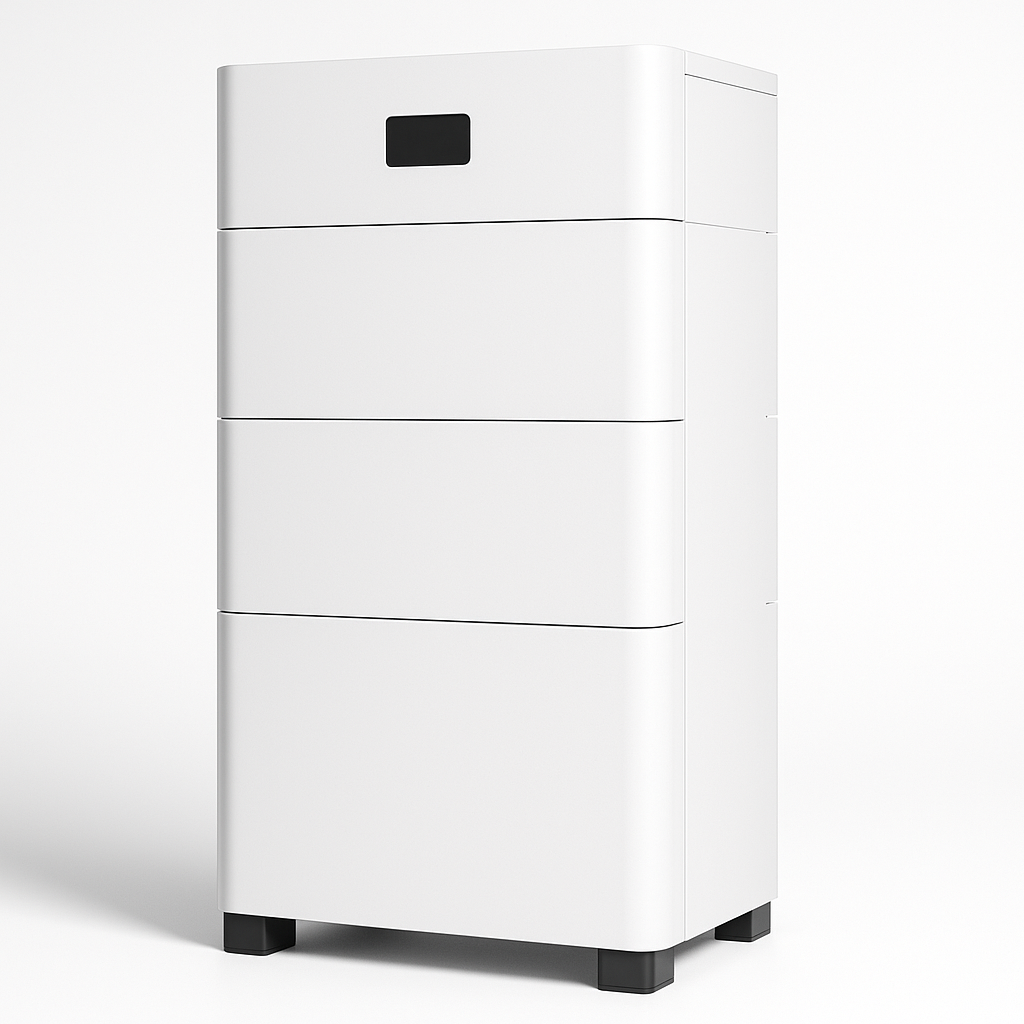 GoodWe Lynx Home 20 kWh 15 kW Hochvolt