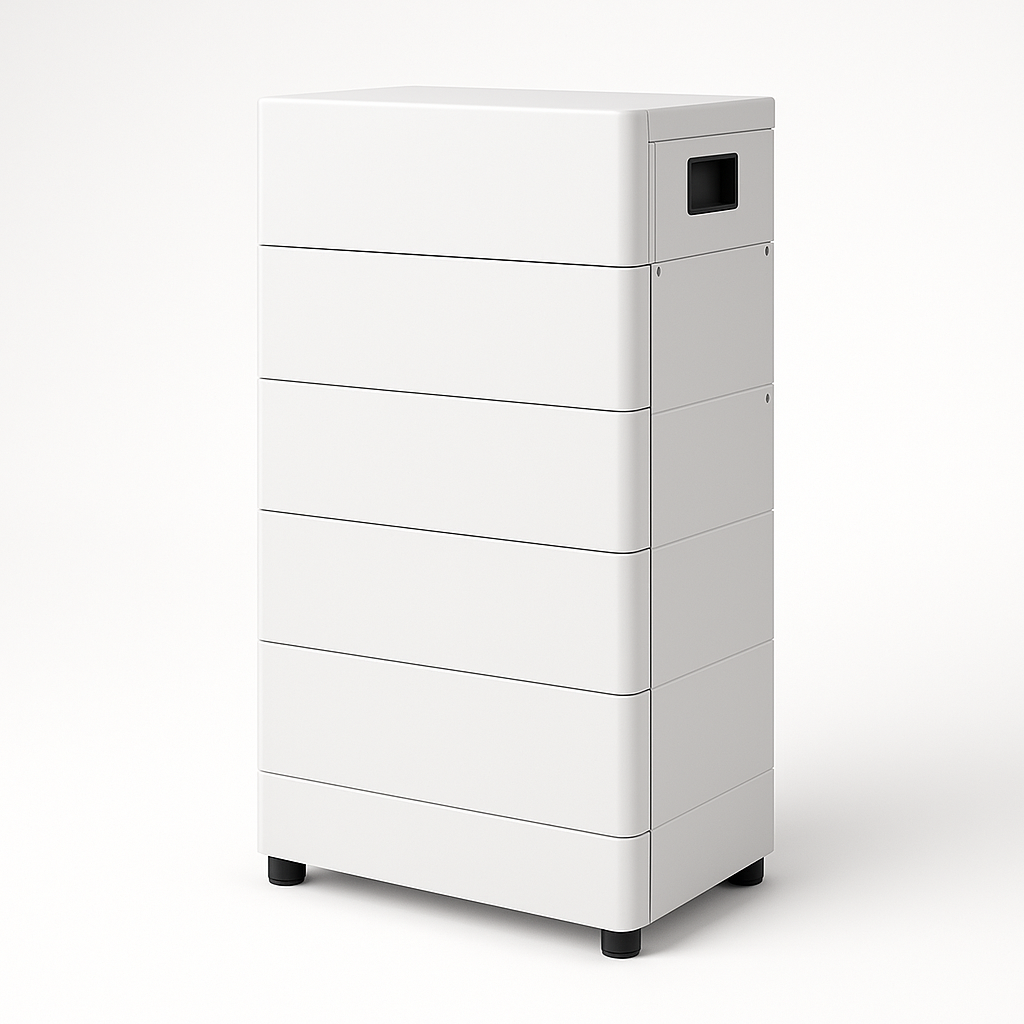 GoodWe Lynx Home 20 kWh 15 kW Hochvolt