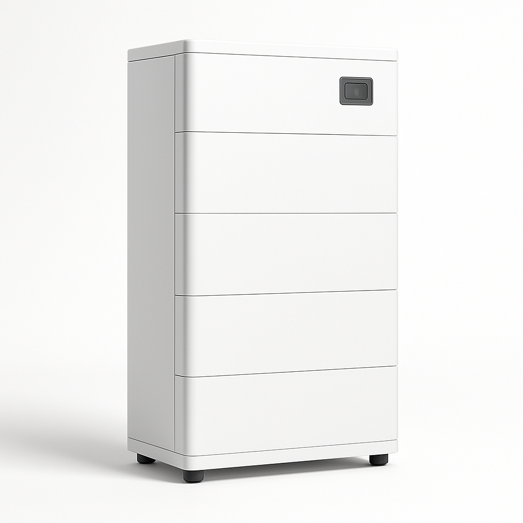 GoodWe Lynx Home 20 kWh 15 kW Hochvolt