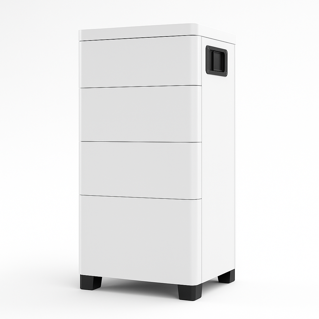 GoodWe Lynx Home 20 kWh 15 kW Hochvolt